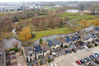 Woning Trasmolen 50 Papendrecht