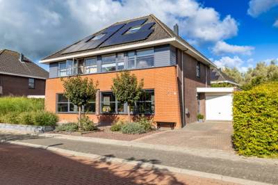 Woning Kaag 13 Zuidhorn