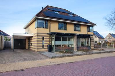 Woning W. Dreeslaan 36 Winterswijk
