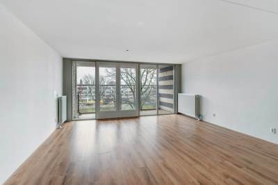 Woning Boezemkade 91 Rotterdam