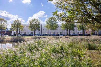 Woning Libelsingel 69 Den Haag