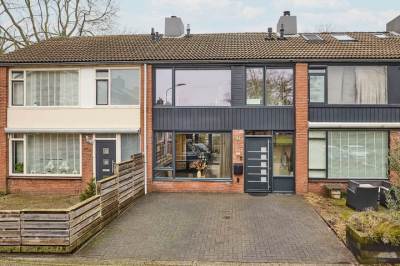 Woning Verremeer 101 Rijsenhout