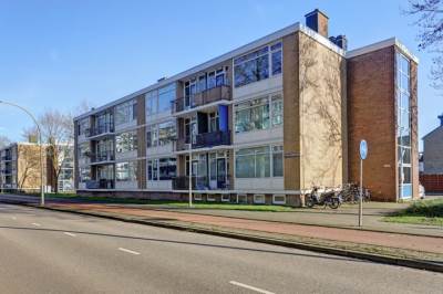 Woning Karel Doormanlaan 120 Zwijndrecht