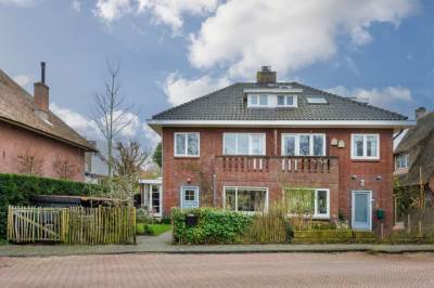 Woning Park die Leythe 16 Leiden