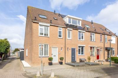 Woning Breedewaij 55 Hardinxveld-Giessendam