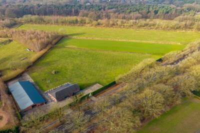 Woning Wellenseind 5 Lage Mierde