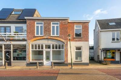 Woning Amersfoortseweg 14 Doorn