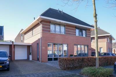 Woning Laan van Westfalen 136 Geleen