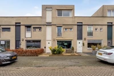 Woning Ruimelsingel 83 Tilburg