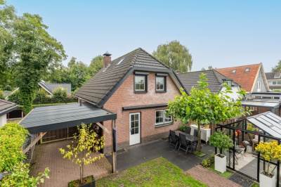 Woning Putterweg 33 Garderen
