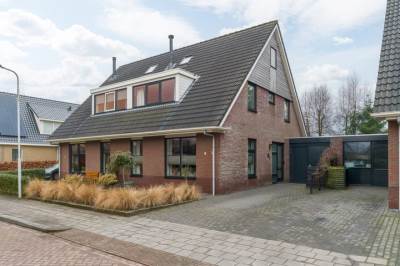 Woning Framboas 12 Sweagerbosk