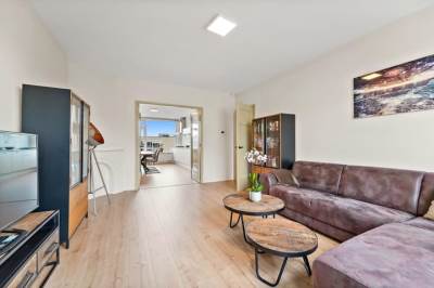 Woning Hanenburglaan 391 Den Haag