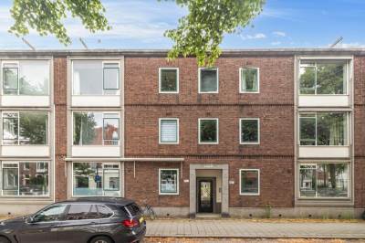 Woning Avenue Concordia 44C Rotterdam