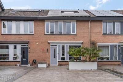 Woning Turfschip 11 Veenendaal