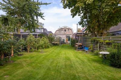 Woning De Buurt 109 Venhuizen
