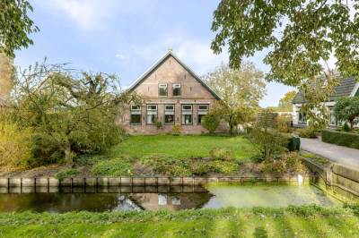 Woning Lekerweg 28 Wijdenes