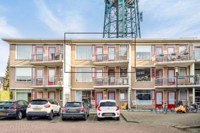 Woning Watertorenstraat 49 Goes