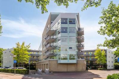 Woning Eyckenstein 79 Amstelveen