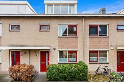 Woning Drie Hoeven 27 Maasland
