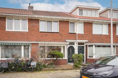 Woning Julianaweg 168 Utrecht