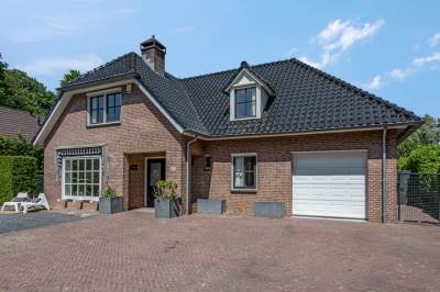 Woning Zeishof 60 Bemmel