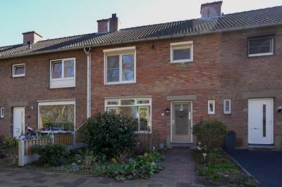 Woning Berkenlaan 20 Geleen