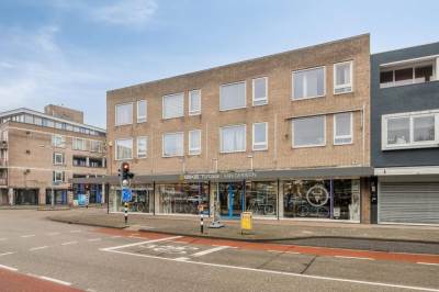 Woning Brahmslaan 2 Eindhoven
