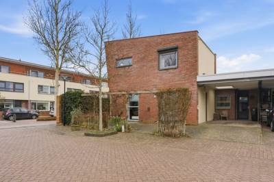Woning De Boezem 15 Alblasserdam