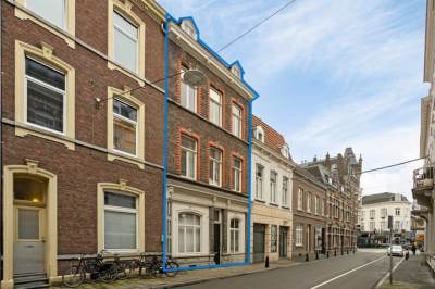 Woning Lage Barakken 23A Maastricht