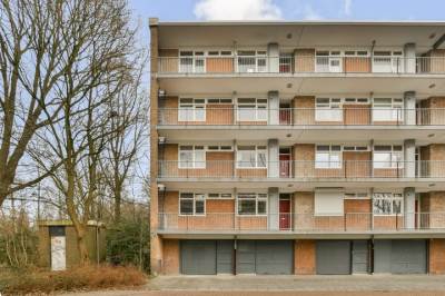 Woning Spurgeonlaan 2 Amstelveen