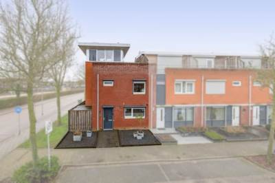 Woning Carneool 46 Venlo