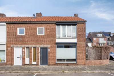 Woning Koning Childebertstraat 21 Maastricht