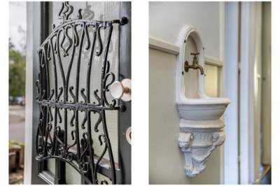 Woning Honingerdijk 69B Rotterdam