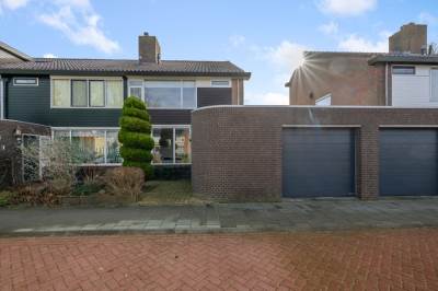 Woning Kooglaan 95 Uitgeest