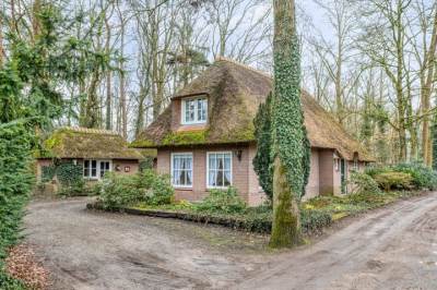 Woning Berghumerstraat 36 Denekamp