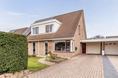 Woning Lisdodde 33 Nieuw-Buinen