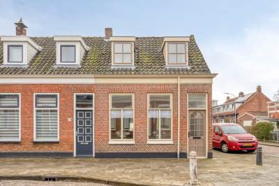 Woning Heernisseweg 31 Goes