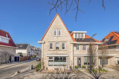 Woning Herman Heijermanssingel 82 Middelharnis