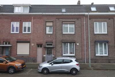 Woning Demertstraat 19 Maastricht