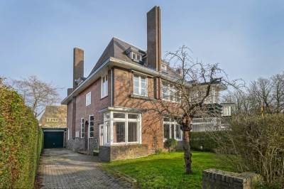 Woning Sint Lambertuslaan 23 Maastricht