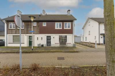 Woning Uiverlaan 38 Helmond