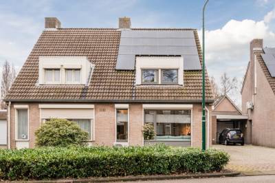 Woning Blauwesteenweg 75 Nistelrode
