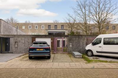 Woning Cézannestraat 109 Almere