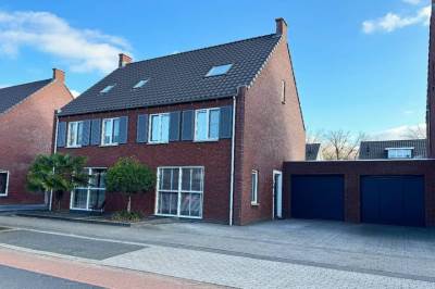 Woning Boogschutter 42 Schijndel