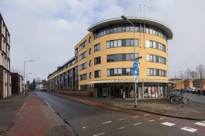 Woning Langgewenst 33 Hilversum