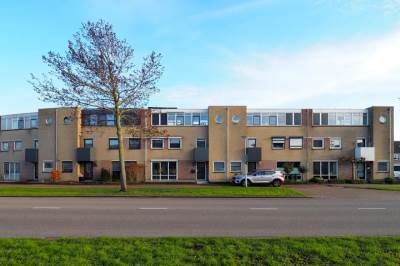 Woning Cypressenlaan 27 Papendrecht