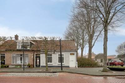 Woning Voorstraat 68 Stellendam