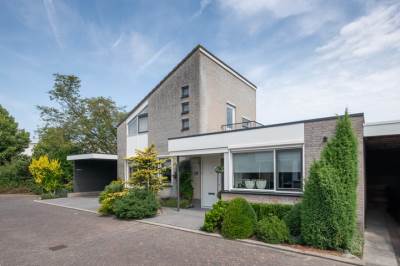 Woning Leeghwaterstraat 10 Ridderkerk