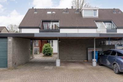 Woning Brekken 26 Zwolle