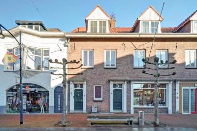 Woning Grotestraat 237 Waalwijk